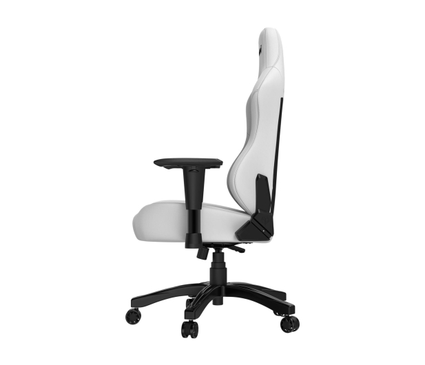 Anda Seat Phantom 3 White PVC - 1473879 - zdjęcie 7